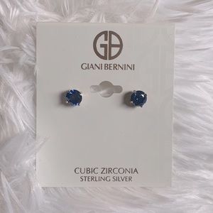 Stud Earrings